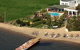 Sun Sea Beach Hotel Turgutreis